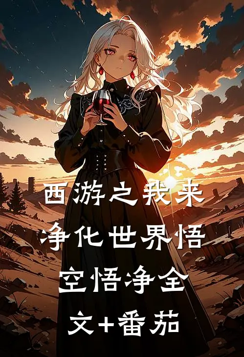 西游之我来净化世界悟空悟净全文+番茄