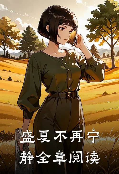 盛夏不再宁静全章阅读