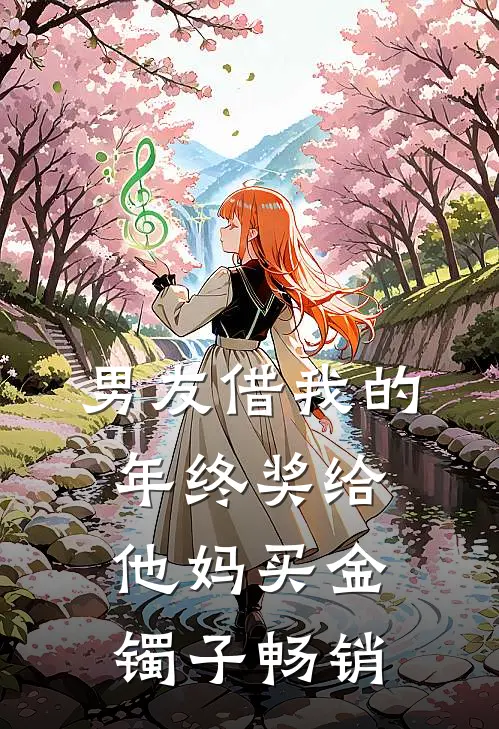 男友借我的年终奖给他妈买金镯子畅销