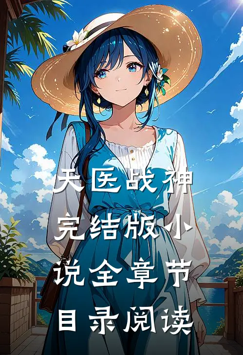 天医战神完结版小说全章节目录阅读