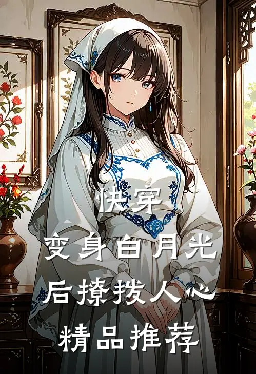 快穿：变身白月光后撩拨人心精品推荐