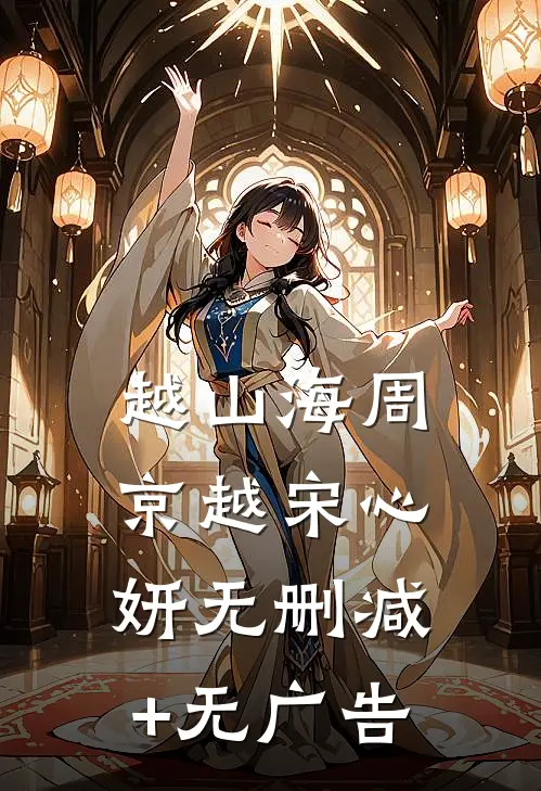越山海周京越宋心妍无删减+无广告