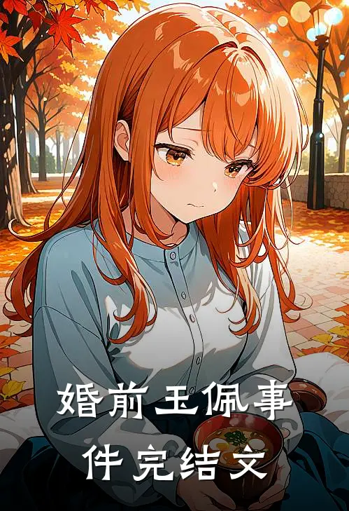 婚前玉佩事件完结文