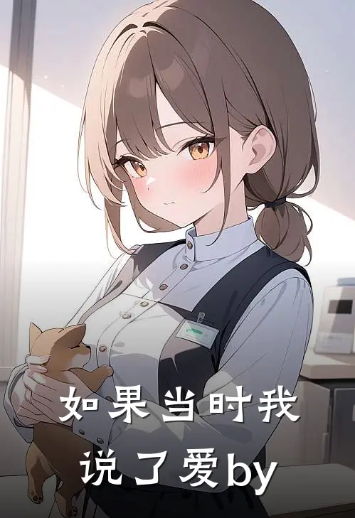如果当时我说了爱by