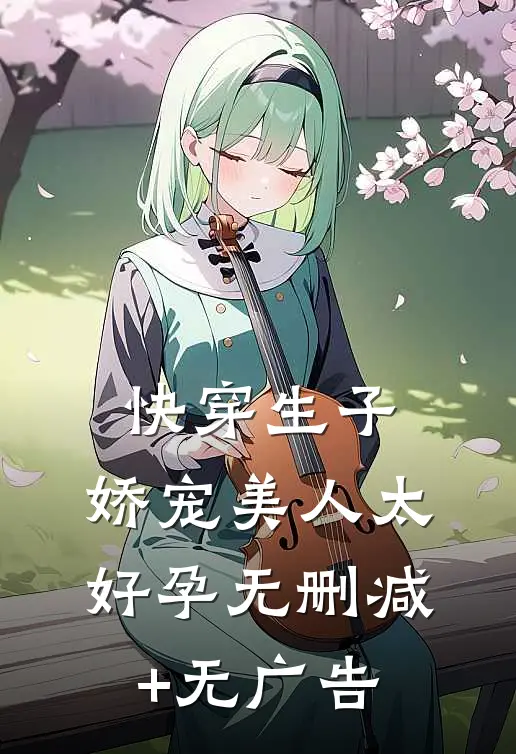 快穿生子，娇宠美人太好孕无删减+无广告