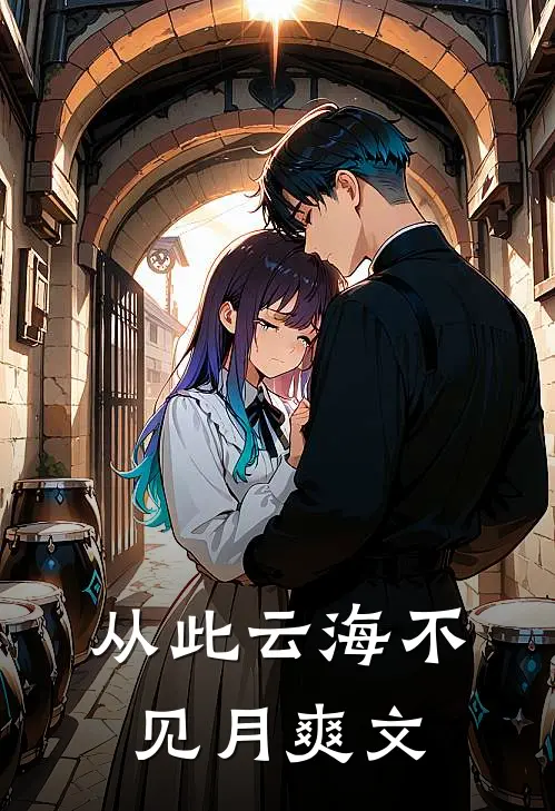 从此云海不见月爽文