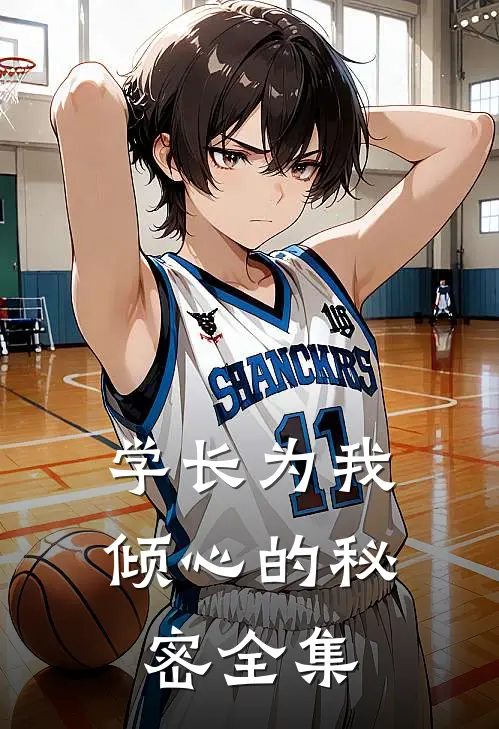 学长为我倾心的秘密 全集