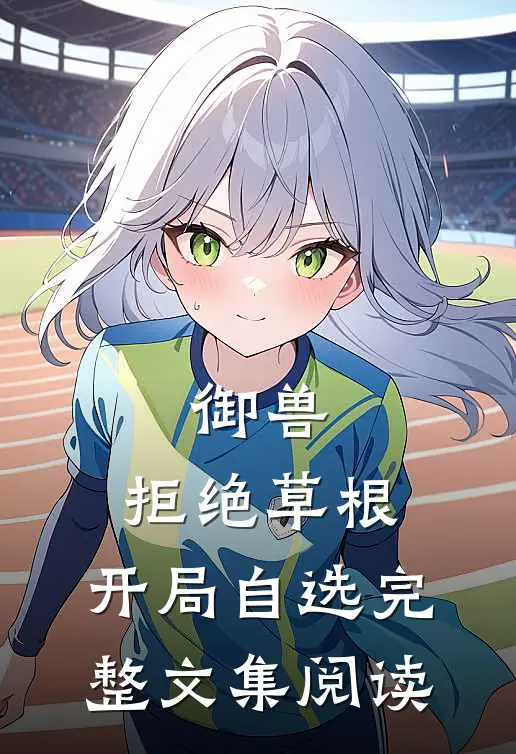 御兽：拒绝草根，开局自选完整文集阅读