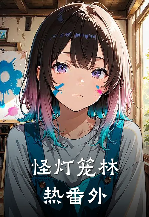 怪灯笼林热 番外