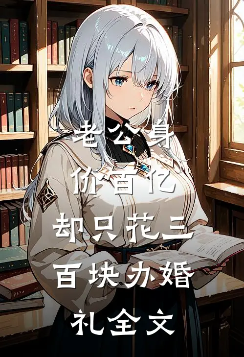老公身价百亿，却只花三百块办婚礼全文
