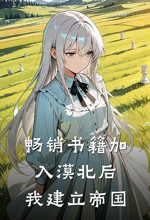 畅销书籍加入漠北后，我建立帝国