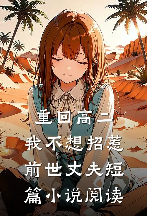 重回高二，我不想招惹前世丈夫短篇小说阅读
