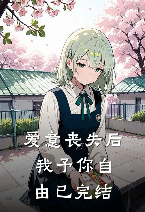 爱意丧失后,我予你自由已完结