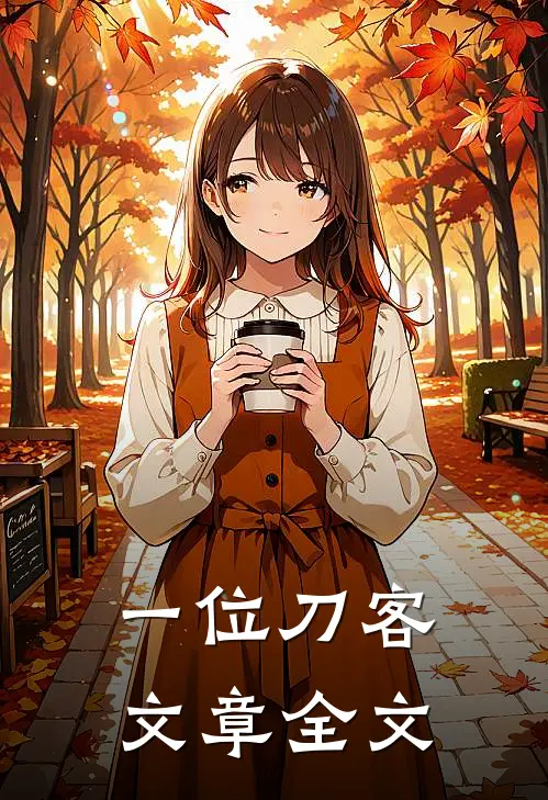 一位刀客文章全文