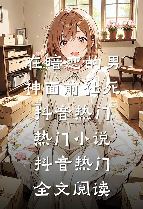 在暗恋的男神面前社死抖音热门热门小说（抖音热门）全文阅读