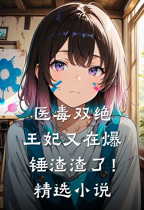 医毒双绝：王妃又在爆锤渣渣了！精选小说