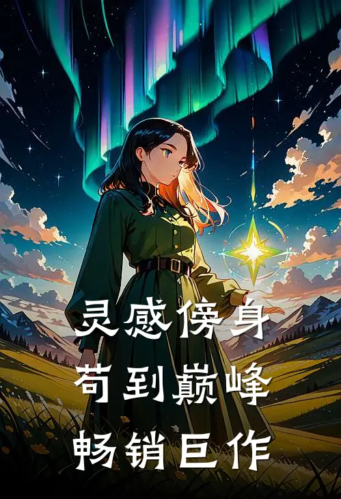 灵感傍身苟到巅峰畅销巨作