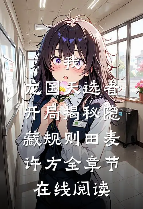 《我，龙国天选者，开局揭秘隐藏规则》田麦许方全章节在线阅读
