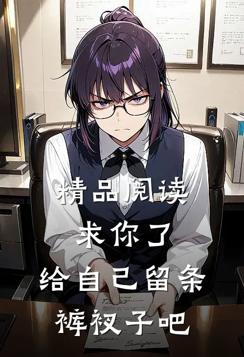 精品阅读求你了，给自己留条裤衩子吧