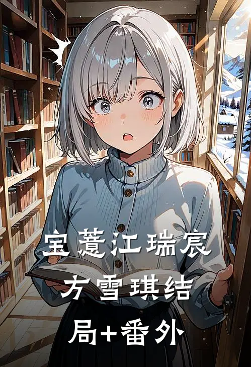宝薏江瑞宸方雪琪结局+番外
