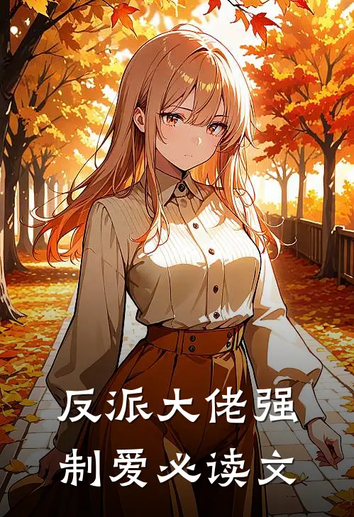 反派大佬强制爱必读文