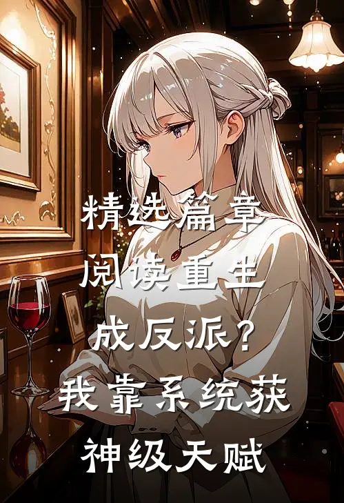 精选篇章阅读重生成反派？我靠系统获神级天赋