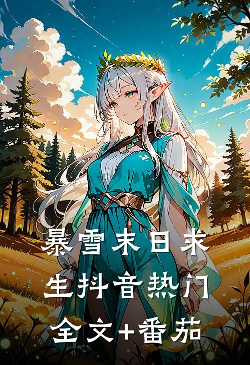 暴雪末日求生抖音热门全文+番茄