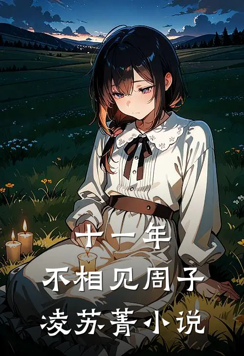 十一年，不相见周子凌苏菁小说