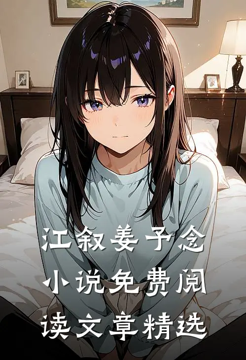 江叙姜予念小说免费阅读文章精选