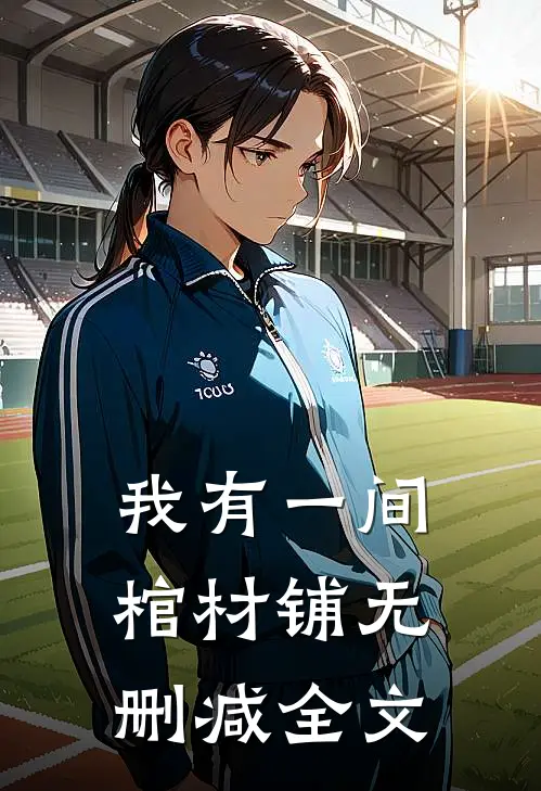 我有一间棺材铺无删减全文