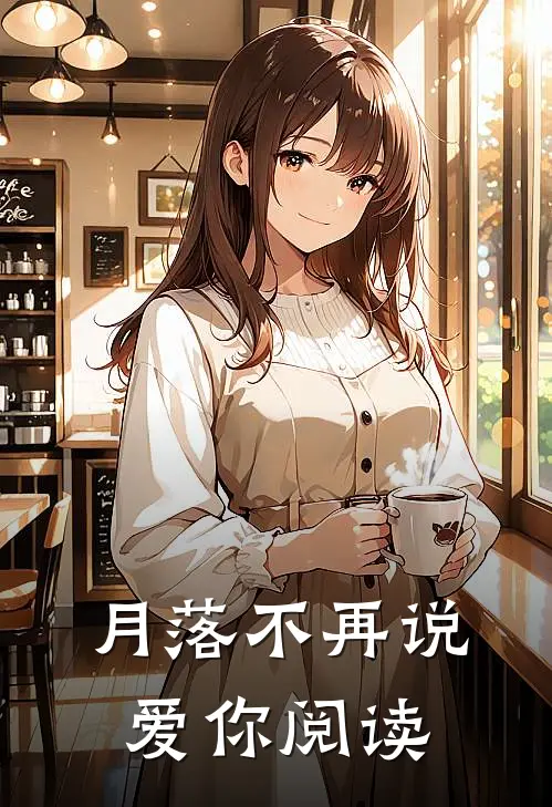 月落不再说爱你阅读