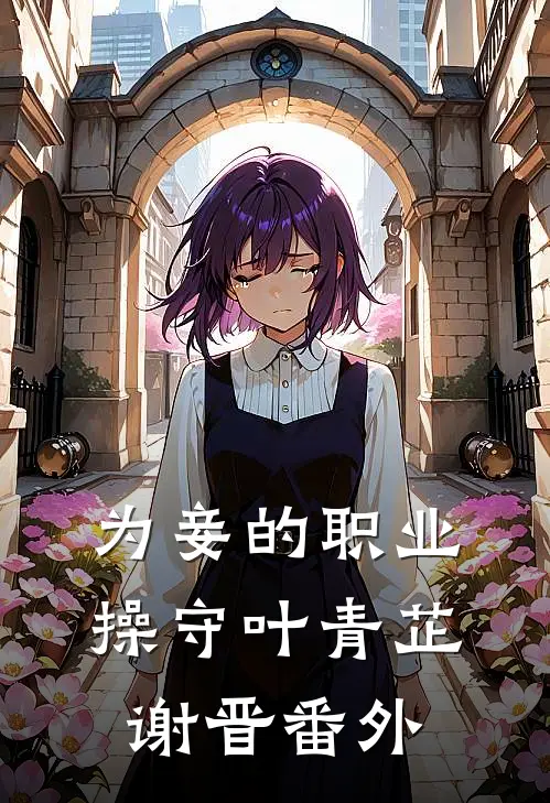 为妾的职业操守叶青芷谢晋 番外