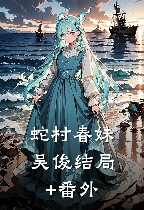 蛇村春妹吴俊结局+番外