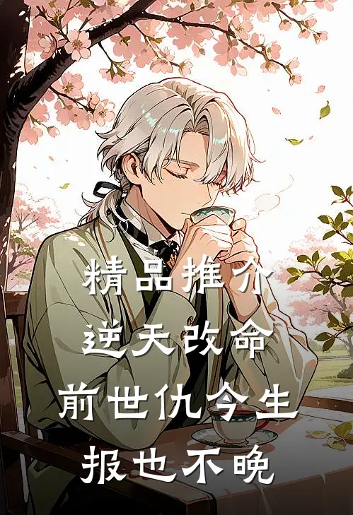 精品推介逆天改命：前世仇今生报也不晚