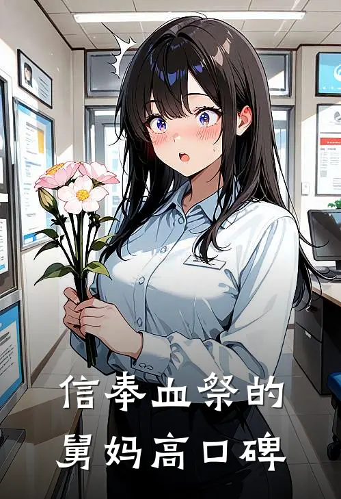 信奉血祭的舅妈高口碑