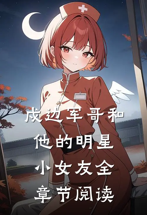 戍边军哥和他的明星小女友全章节阅读