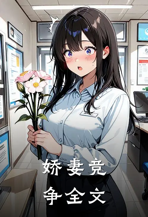娇妻竞争全文