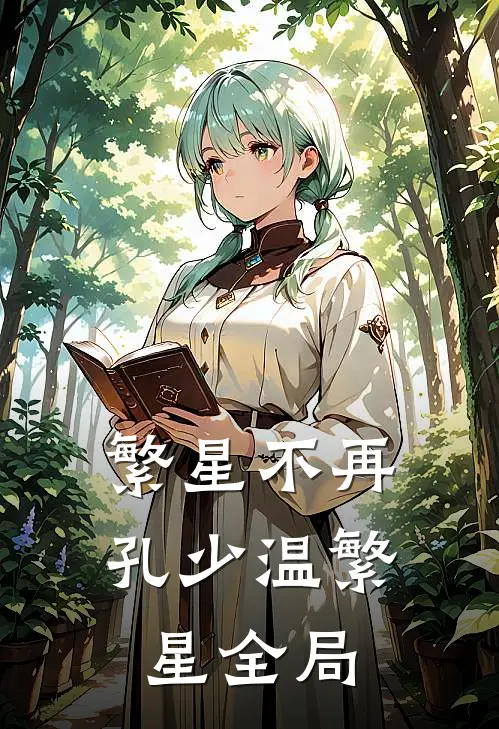 繁星不再孔少温繁星全局