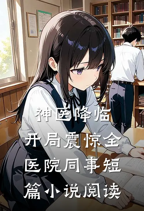 神医降临：开局震惊全医院同事短篇小说阅读