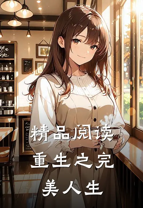 精品阅读重生之完美人生
