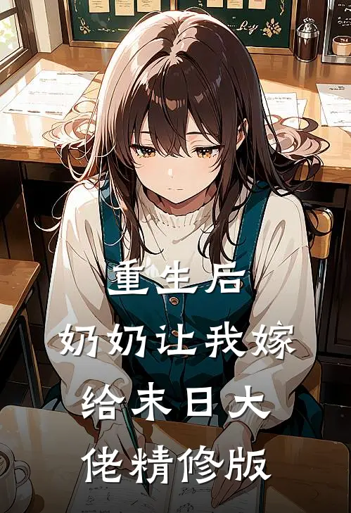 重生后,奶奶让我嫁给末日大佬精修版免费阅读