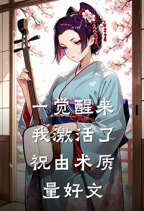 一觉醒来，我激活了祝由术质量好文
