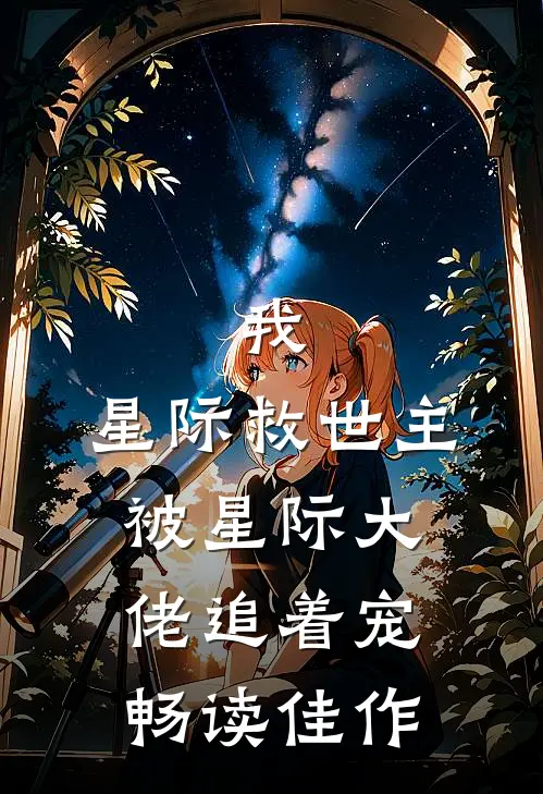 我，星际救世主，被星际大佬追着宠畅读佳作