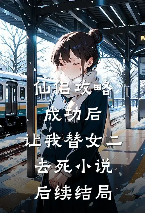 仙侣攻略成功后，让我替女二去死小说后续结局