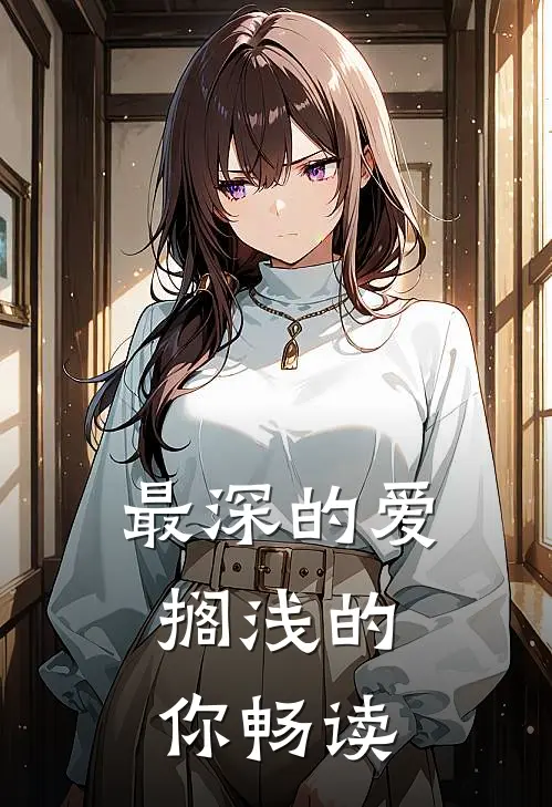 最深的爱，搁浅的你畅读