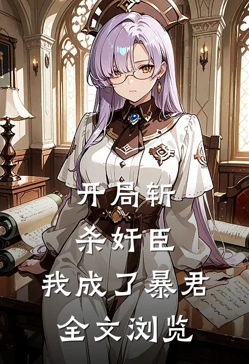 开局斩杀奸臣，我成了暴君全文浏览