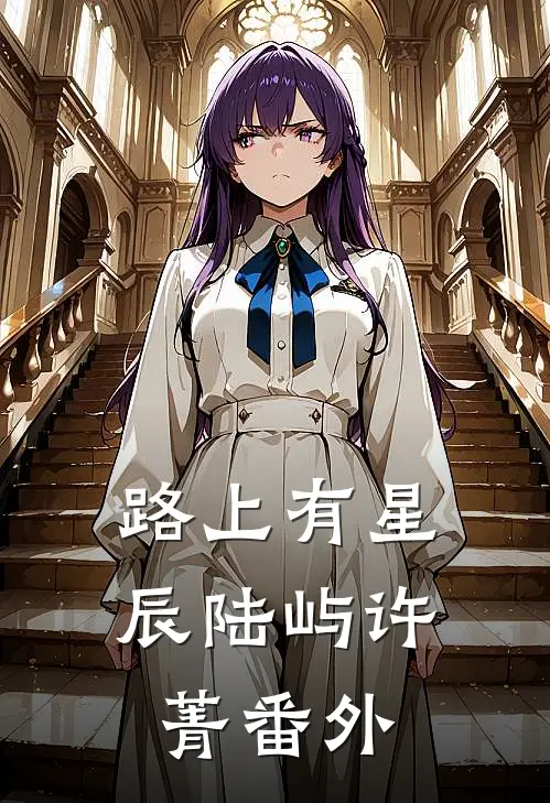 路上有星辰陆屿许菁 番外