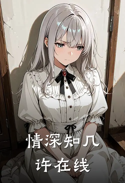 情深知几许在线