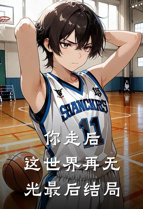 你走后,这世界再无光最后结局是