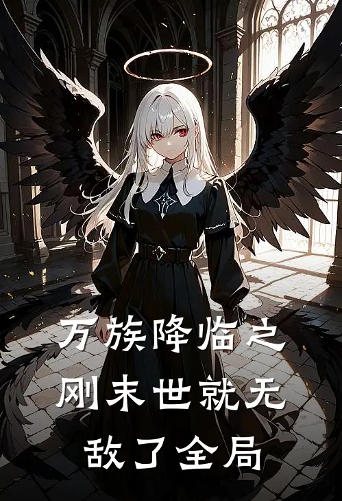 万族降临之刚末世就无敌了全局
